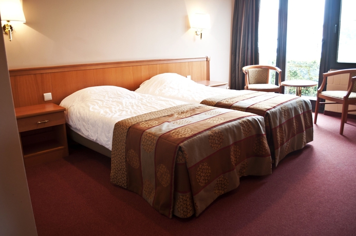 Imagen de la habitación del Hotel Corsendonk Duinse Polders. Foto 2