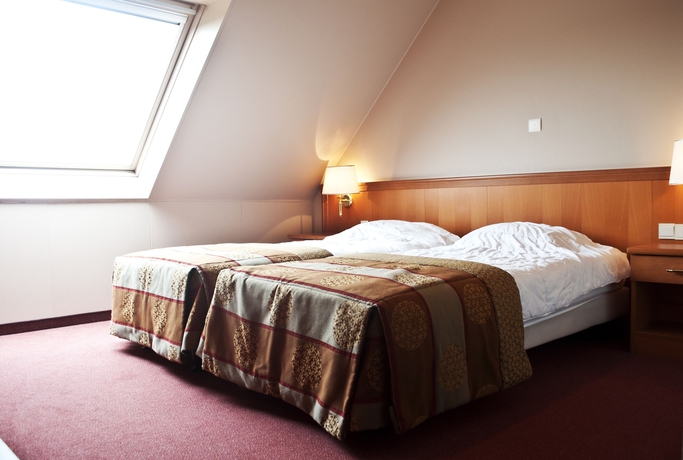 Imagen de la habitación del Hotel Corsendonk Duinse Polders. Foto 3