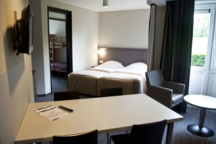 Imagen de la habitación del Hotel Corsendonk Duinse Polders. Foto 4