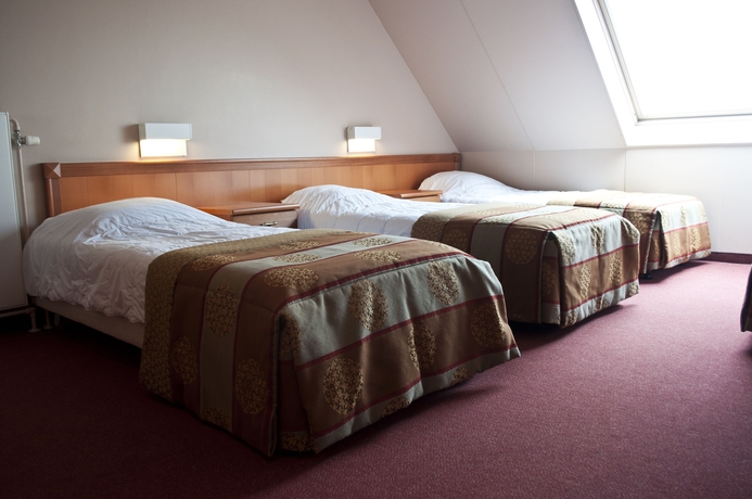 Imagen de la habitación del Hotel Corsendonk Duinse Polders. Foto 6