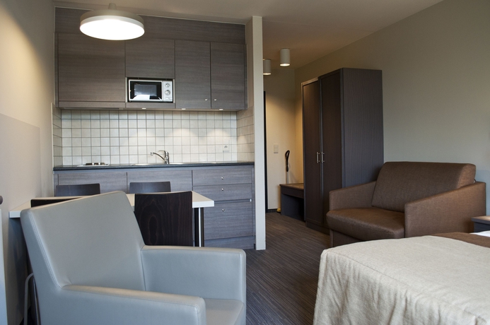 Imagen de la habitación del Hotel Corsendonk Duinse Polders. Foto 7