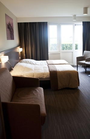 Imagen de la habitación del Hotel Corsendonk Duinse Polders. Foto 8