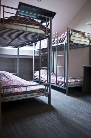 Imagen de la habitación del Hotel Corsendonk Duinse Polders. Foto 9