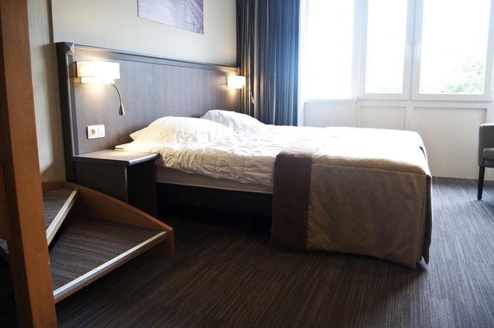 Imagen de la habitación del Hotel Corsendonk Duinse Polders. Foto 10