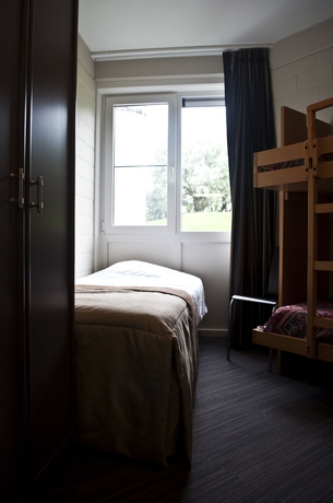 Imagen de la habitación del Hotel Corsendonk Duinse Polders. Foto 11