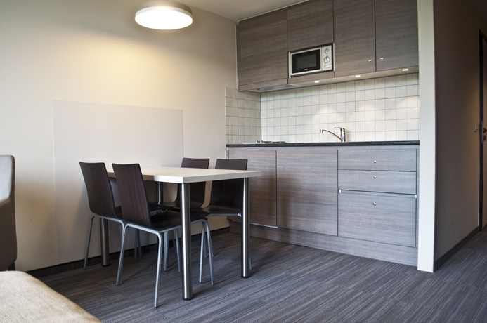 Imagen de la habitación del Hotel Corsendonk Duinse Polders. Foto 13