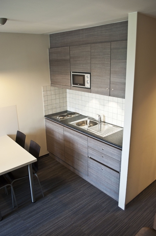 Imagen de la habitación del Hotel Corsendonk Duinse Polders. Foto 14