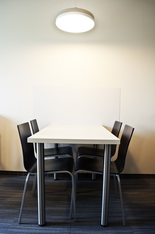 Imagen de la habitación del Hotel Corsendonk Duinse Polders. Foto 15