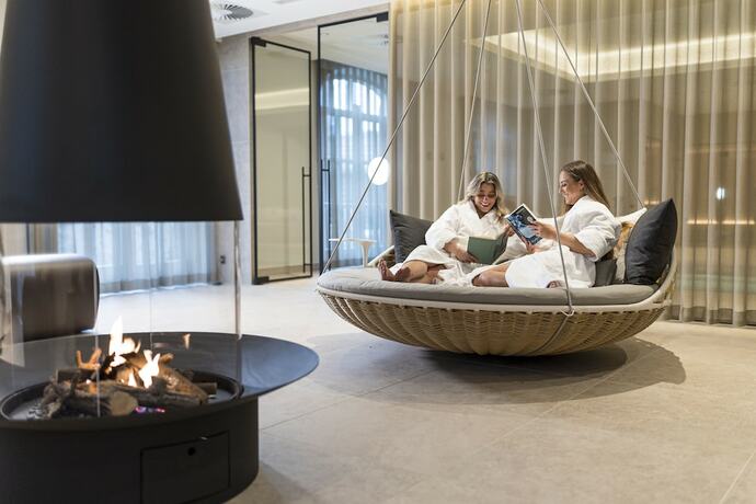 Imagen general del Hotel Corsendonk Hooge Heyde. Foto 4