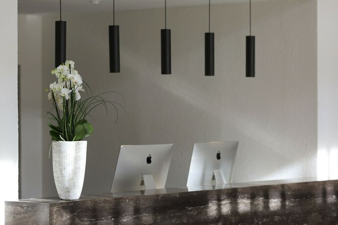 Imagen general del Hotel Corsendonk Hooge Heyde. Foto 6