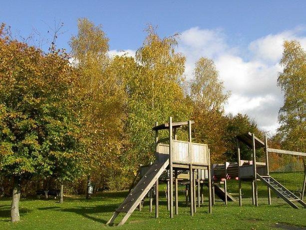 Imagen de los exteriores del Hotel Corsendonk Sol Cress. Foto 6