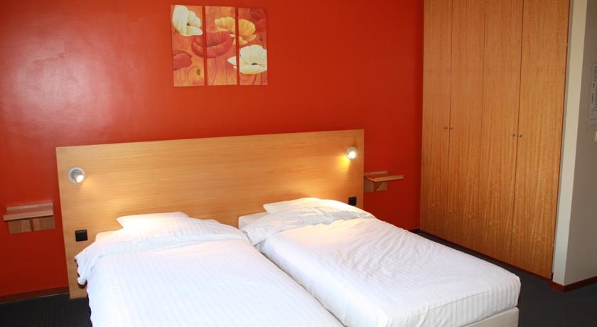 Imagen de la habitación del Hotel Corsendonk Sol Cress. Foto 4