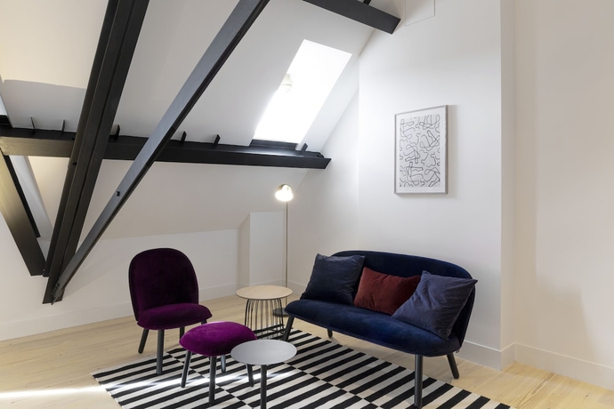 Imagen de la habitación del Hotel Corsendonk Turnova, TURNHOUT. Foto 2