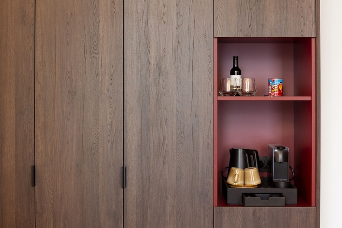 Imagen de la habitación del Hotel Corsendonk Turnova, TURNHOUT. Foto 4