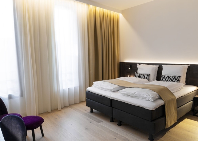Imagen de la habitación del Hotel Corsendonk Turnova, TURNHOUT. Foto 5