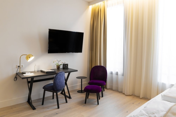 Imagen de la habitación del Hotel Corsendonk Turnova, TURNHOUT. Foto 8