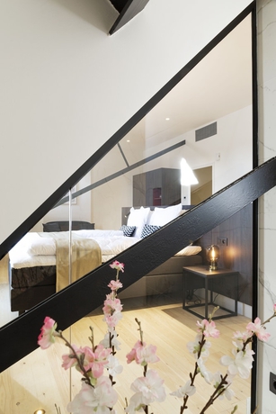 Imagen de la habitación del Hotel Corsendonk Turnova, TURNHOUT. Foto 9