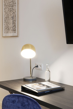 Imagen de la habitación del Hotel Corsendonk Turnova, TURNHOUT. Foto 10