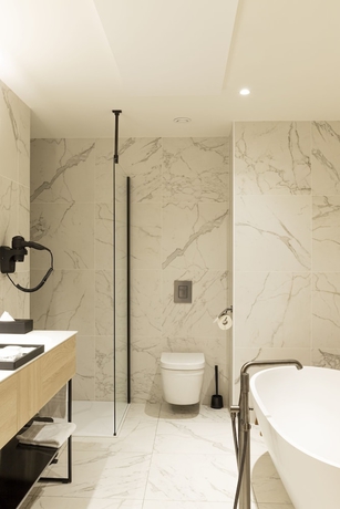Imagen de la habitación del Hotel Corsendonk Turnova, TURNHOUT. Foto 13