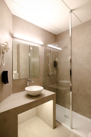 Imagen de la habitación del Hotel Corsendonk Viane. Foto 11