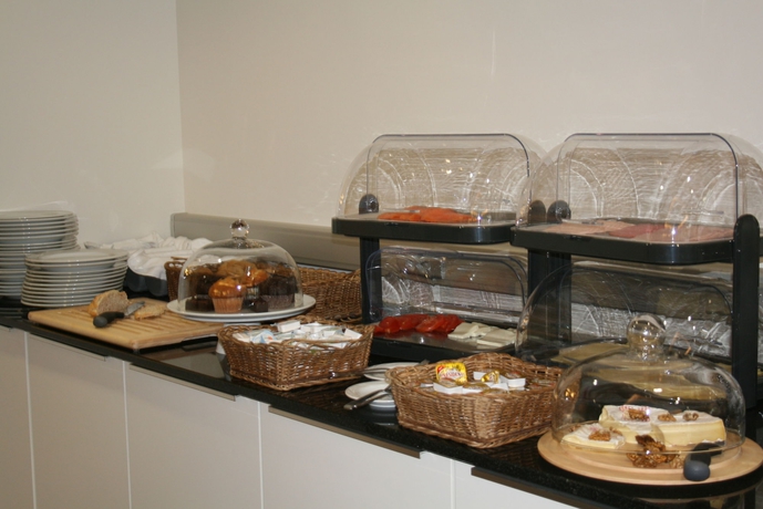 Imagen del bar/restaurante del Hotel Corsendonk Viane. Foto 6