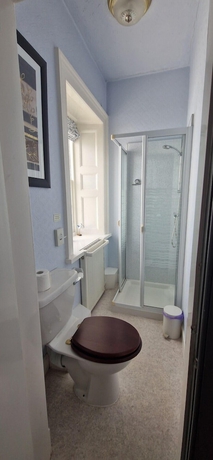 Imagen de la habitación del Hotel Corsewall Lighthouse. Foto 8