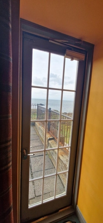 Imagen de la habitación del Hotel Corsewall Lighthouse. Foto 13