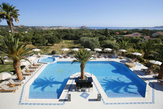 Imagen general del Hotel Corsica, Calvi. Foto 20