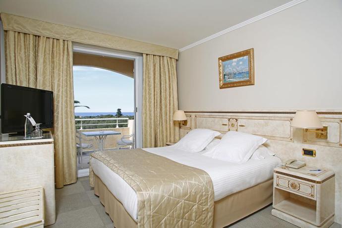 Imagen general del Hotel Corsica, Calvi. Foto 3