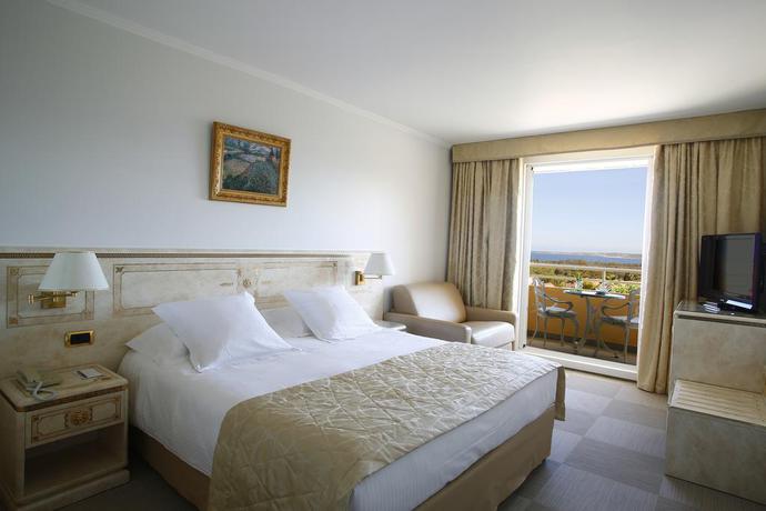 Imagen general del Hotel Corsica, Calvi. Foto 4