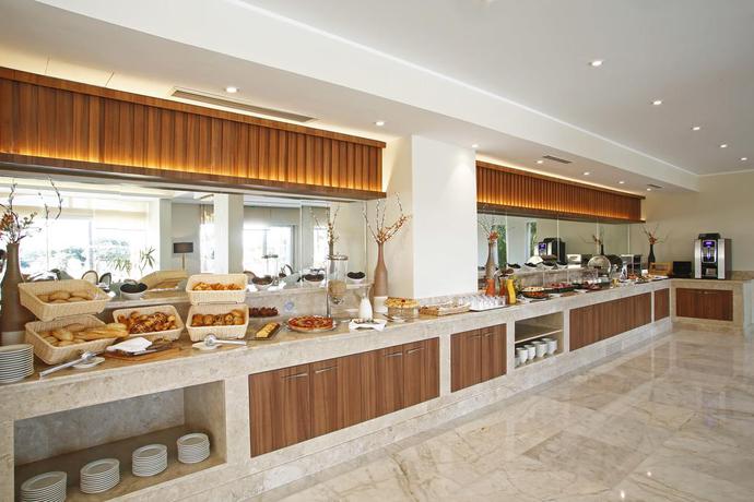 Imagen general del Hotel Corsica, Calvi. Foto 9