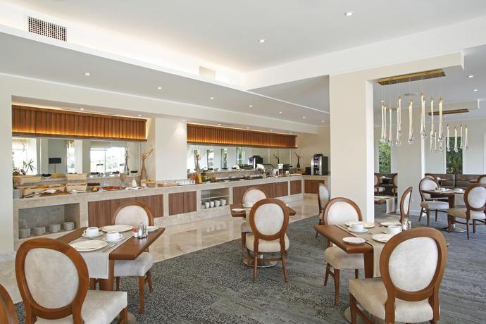 Imagen general del Hotel Corsica, Calvi. Foto 10