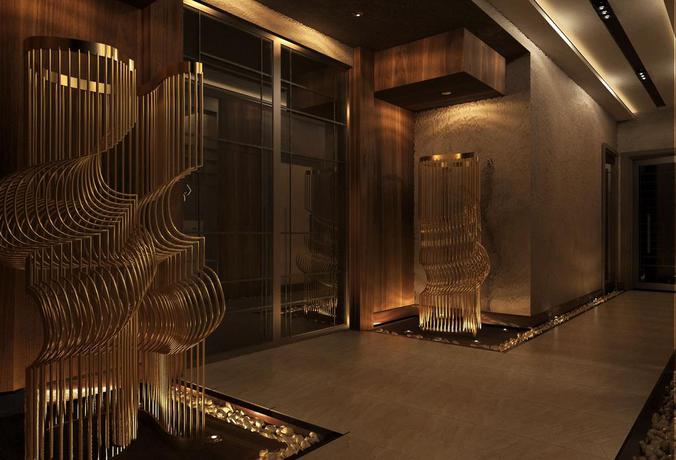 Imagen general del Hotel Corsica. Foto 13