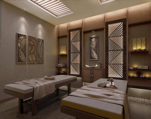 Imagen general del Hotel Corsica. Foto 15