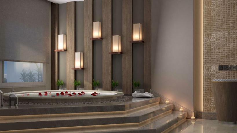 Imagen general del Hotel Corsica. Foto 17