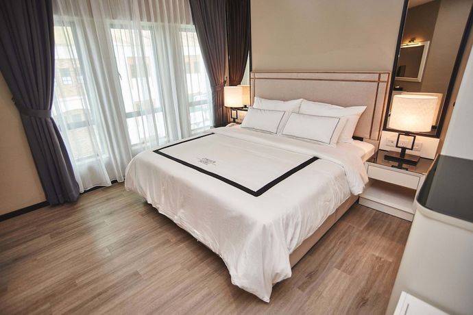Imagen general del Hotel Corsica Hotel. Foto 1