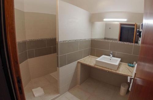 Imagen de la habitación del Hotel Corsica, Porto. Foto 9