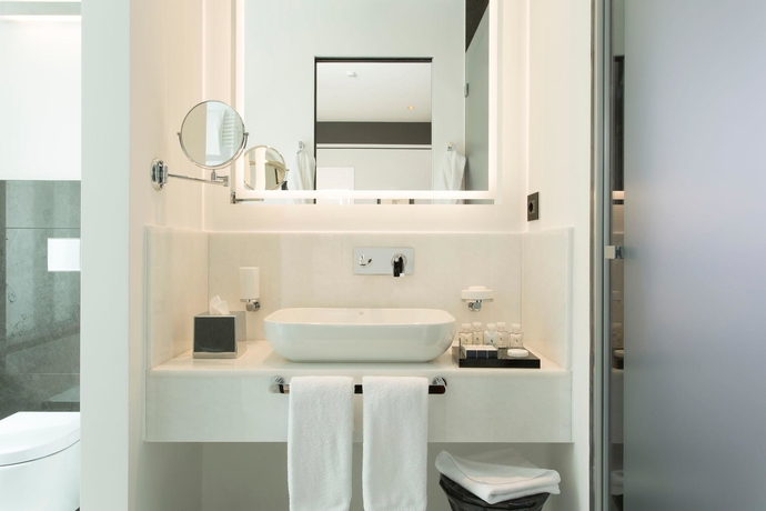 Imagen de la habitación del Hotel Corso 281 Luxury Suites Roma. Foto 2