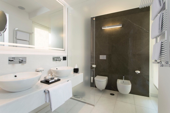 Imagen de la habitación del Hotel Corso 281 Luxury Suites Roma. Foto 3