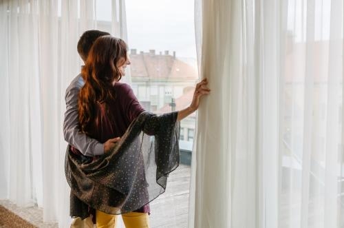 Imagen de la habitación del Hotel Corso Pécs. Foto 10