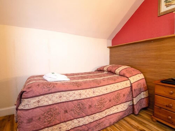 Imagen de la habitación del Hotel Corstorphine Lodge. Foto 14