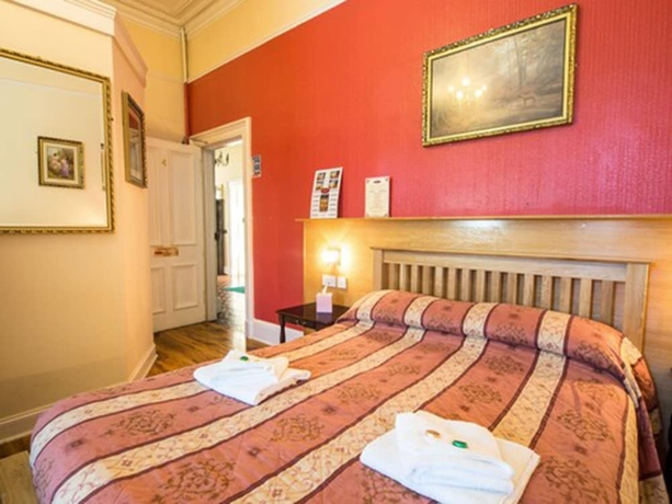 Imagen de la habitación del Hotel Corstorphine Lodge. Foto 18