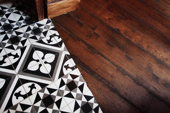 Imagen de los interiores del Hotel Cort. Foto 14