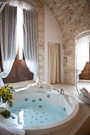 Imagen de la habitación del Hotel Corte Altavilla Relais and Charme. Foto 6