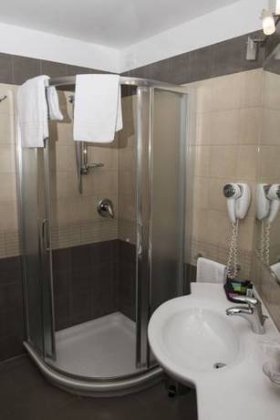 Imagen de la habitación del Hotel Corte Business. Foto 10