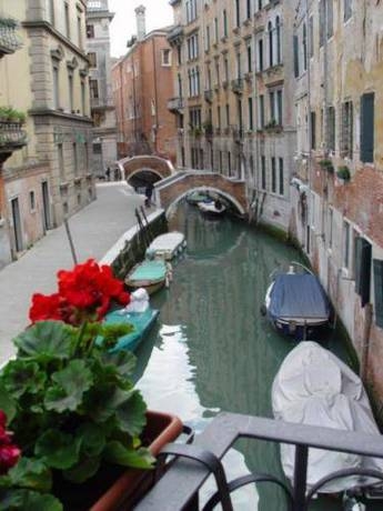 Imagen general del Hotel Corte Canal Venice. Foto 1