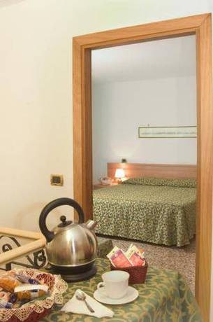 Imagen general del Hotel Corte Canal Venice. Foto 2