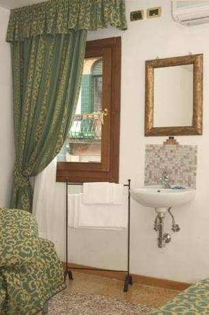 Imagen general del Hotel Corte Canal Venice. Foto 3