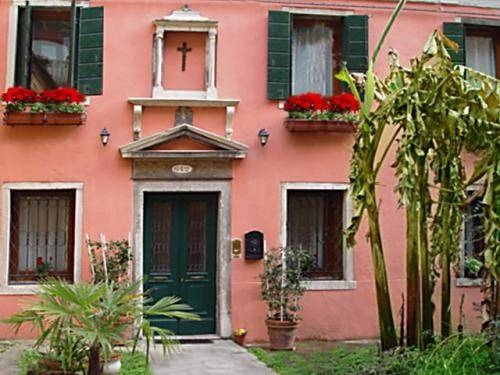 Imagen general del Hotel Corte Canal Venice. Foto 9