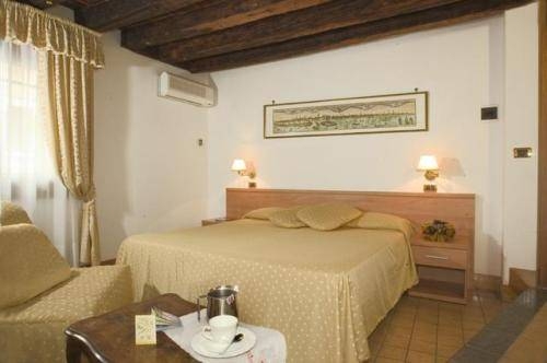 Imagen general del Hotel Corte Canal Venice. Foto 10